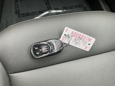 2024 Buick Envista Sport Touring