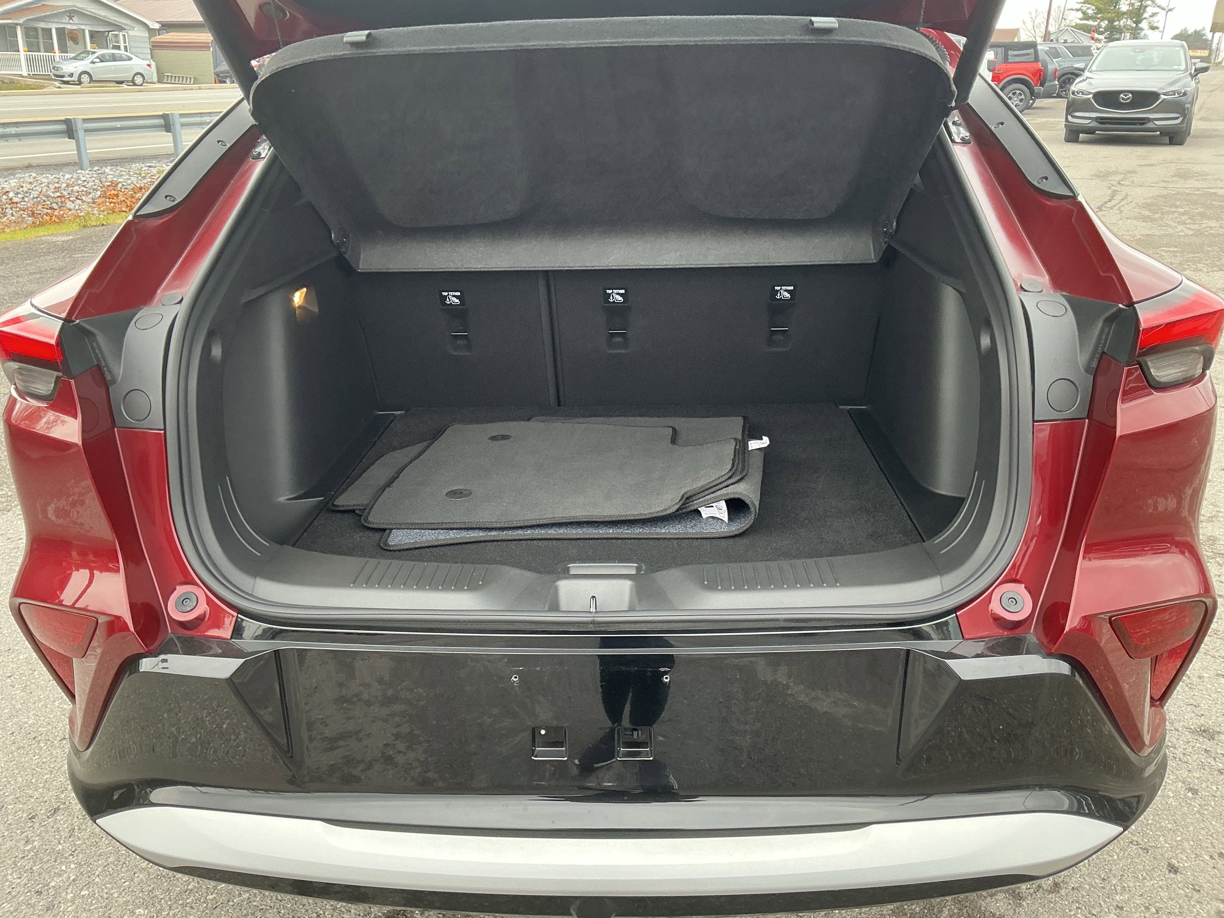 2024 Buick Envista Sport Touring