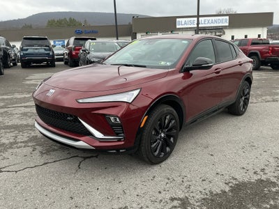 2024 Buick Envista Sport Touring