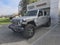 2018 Jeep Wrangler Unlimited Rubicon 4x4