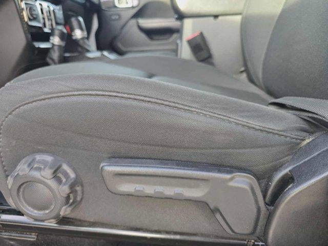 2020 Jeep Gladiator Sport S 4x4