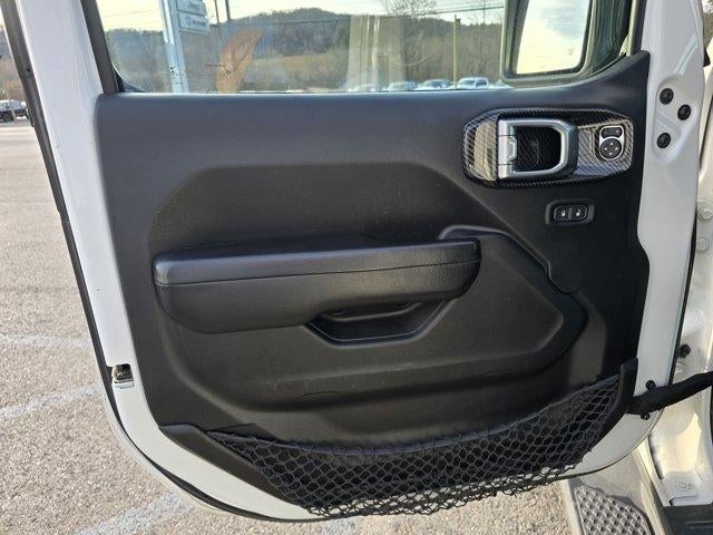 2020 Jeep Gladiator Sport S 4x4