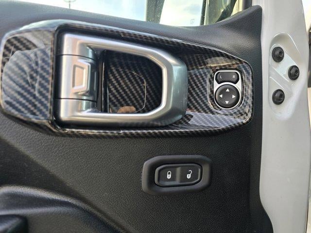 2020 Jeep Gladiator Sport S 4x4