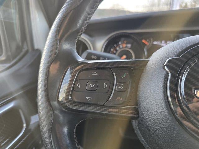 2020 Jeep Gladiator Sport S 4x4