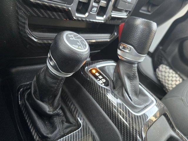 2020 Jeep Gladiator Sport S 4x4