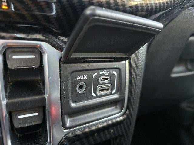 2020 Jeep Gladiator Sport S 4x4