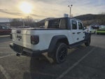 2020 Jeep Gladiator Sport S 4x4