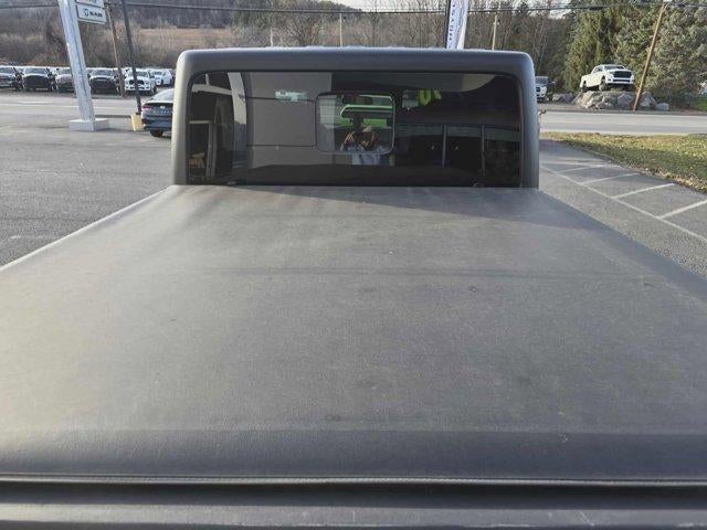 2020 Jeep Gladiator Sport S 4x4