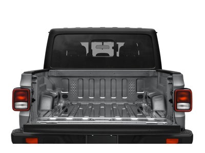 2020 Jeep Gladiator Sport S 4x4