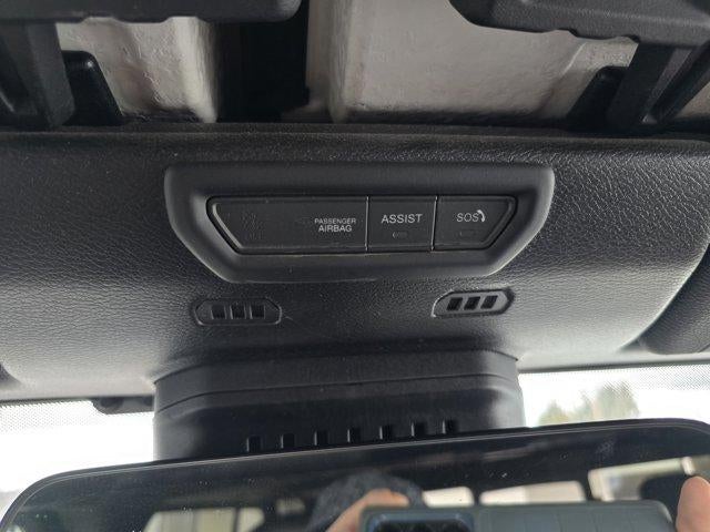 2021 Jeep Gladiator Rubicon 4x4