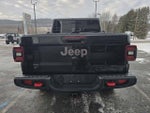 2021 Jeep Gladiator Rubicon 4x4