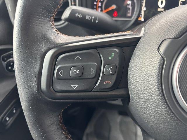 2024 Jeep Gladiator Mojave 4x4