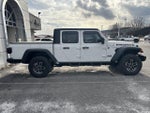 2024 Jeep Gladiator Mojave 4x4