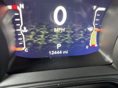 2024 Jeep Gladiator Mojave 4x4