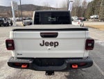 2024 Jeep Gladiator Mojave 4x4