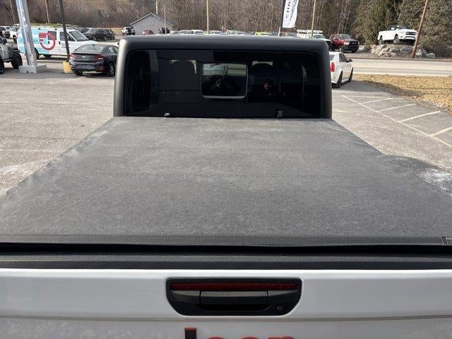 2024 Jeep Gladiator Mojave 4x4