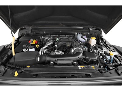 2024 Jeep Gladiator Mojave 4x4