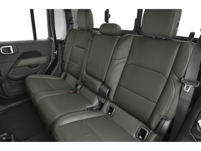 2024 Jeep Gladiator Mojave 4x4