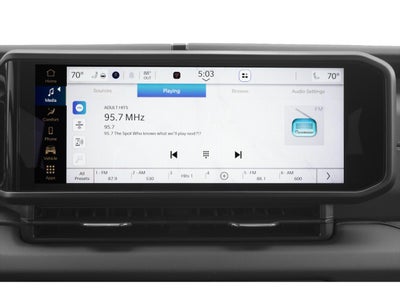 2024 Jeep Gladiator Mojave 4x4