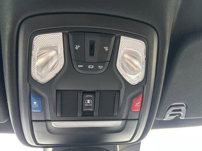 2022 RAM 1500 Rebel 4x4 Crew Cab 5'7" Box