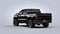 2020 Chevrolet Silverado 1500 Crew Cab Short Box 4-Wheel Drive LT Trail Boss