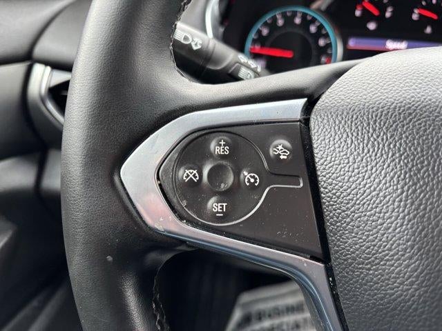 2023 Chevrolet Traverse AWD 1LT