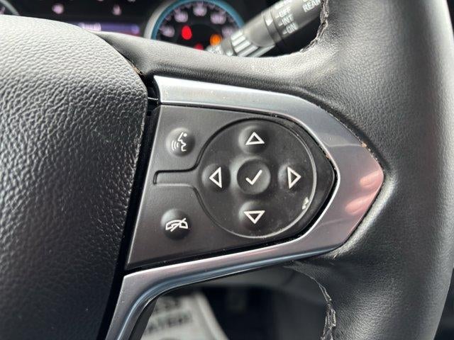 2023 Chevrolet Traverse AWD 1LT