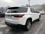 2023 Chevrolet Traverse AWD 1LT