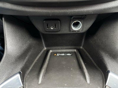 2023 Chevrolet Traverse AWD 1LT