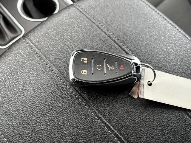 2023 Chevrolet Traverse AWD 1LT