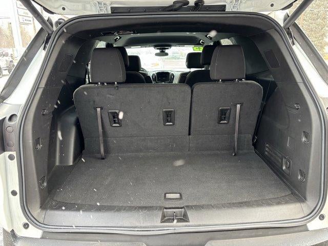 2023 Chevrolet Traverse AWD 1LT