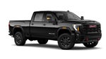 2025 GMC Sierra 2500 HD Crew Cab Standard Box 4-Wheel Drive AT4