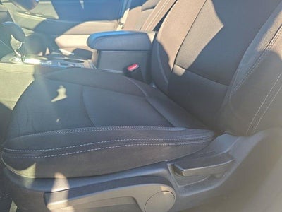 2018 Subaru Legacy 2.5i