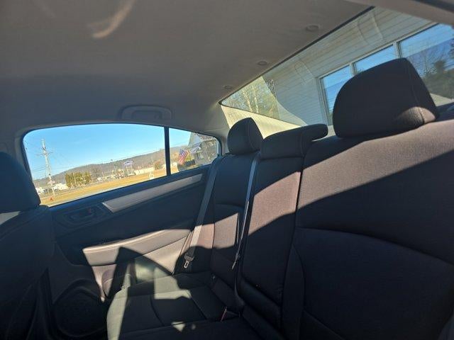 2018 Subaru Legacy 2.5i