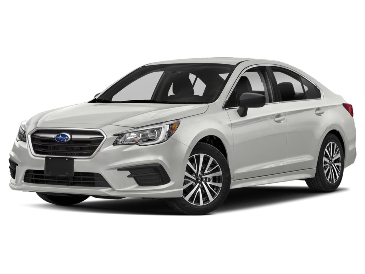 2018 Subaru Legacy 2.5i