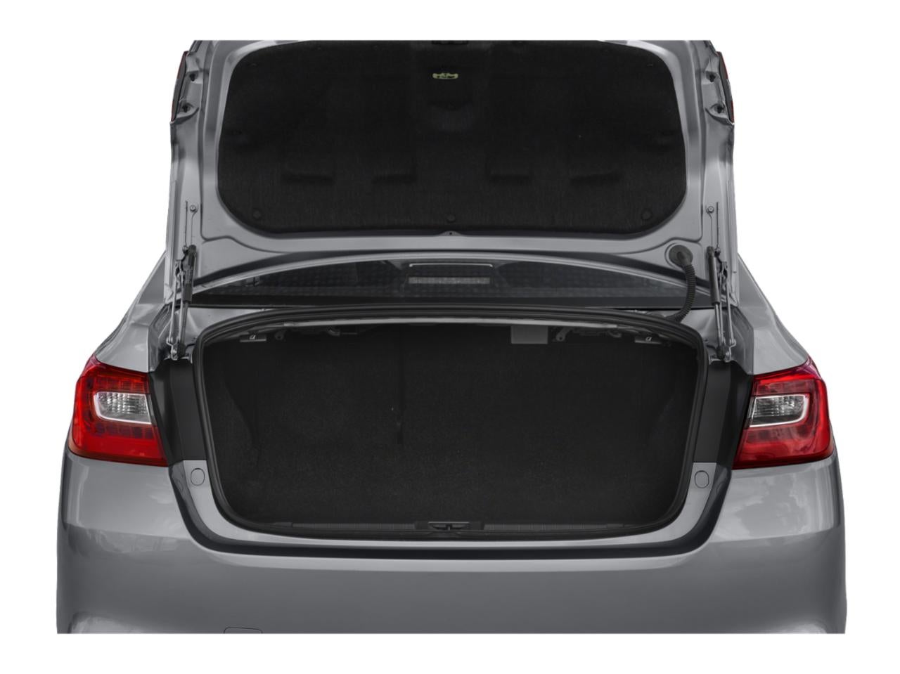 2018 Subaru Legacy 2.5i