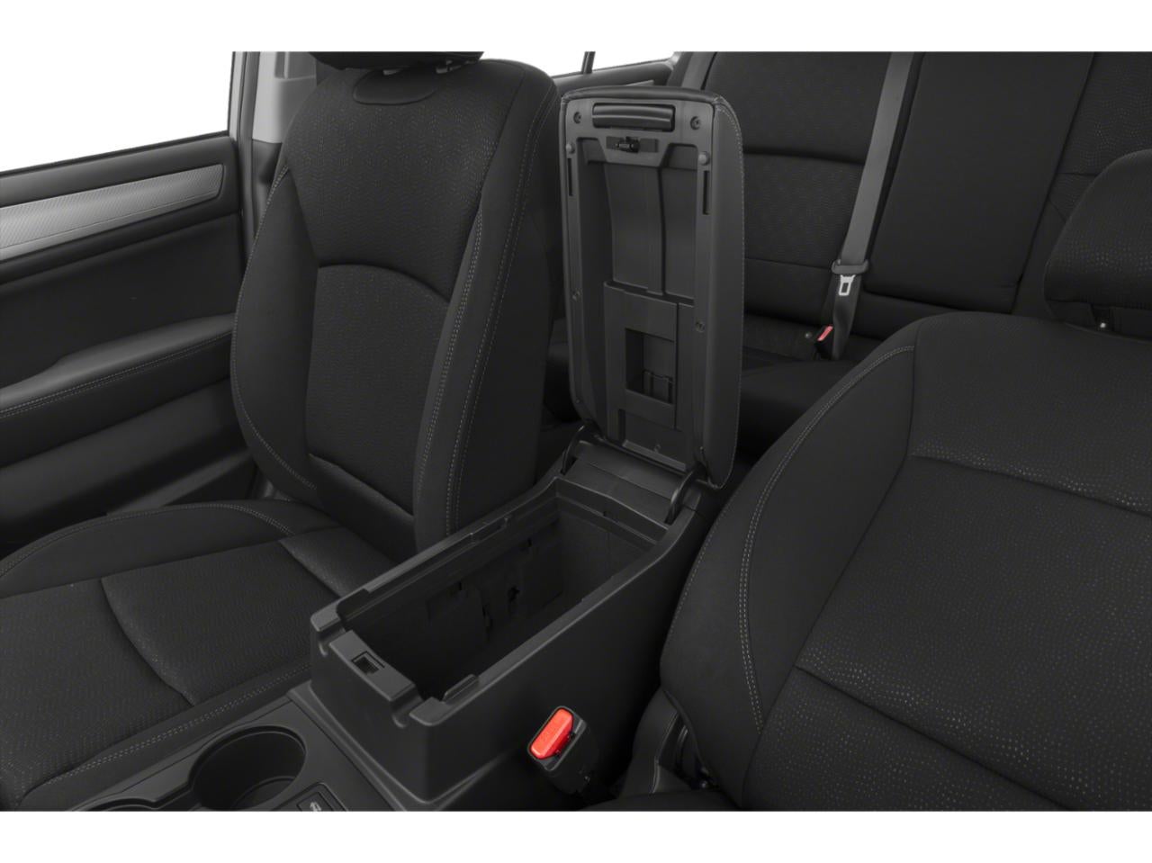 2018 Subaru Legacy 2.5i