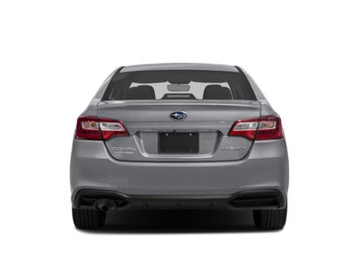 2018 Subaru Legacy 2.5i