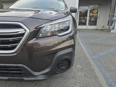 2019 Subaru Outback 2.5i