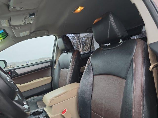 2019 Subaru Outback 2.5i