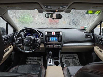 2019 Subaru Outback 2.5i