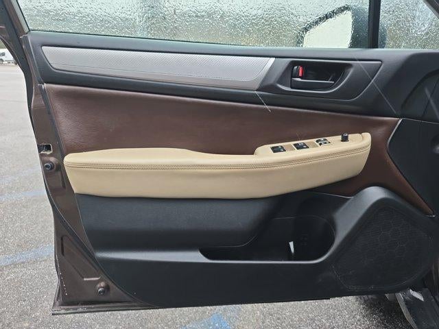 2019 Subaru Outback 2.5i