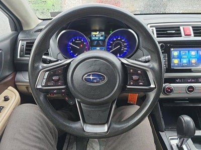 2019 Subaru Outback 2.5i