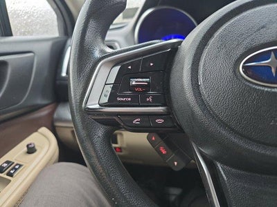 2019 Subaru Outback 2.5i