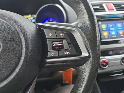 2019 Subaru Outback 2.5i