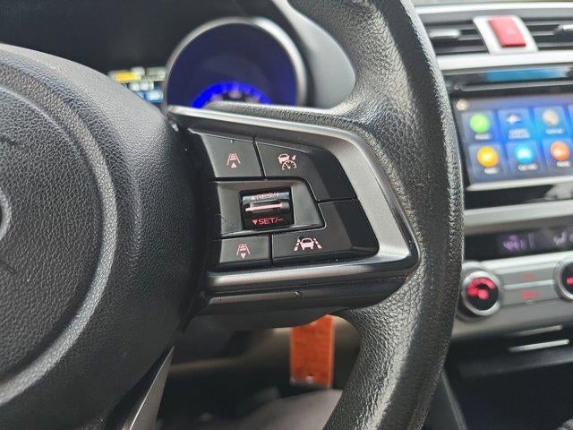 2019 Subaru Outback 2.5i