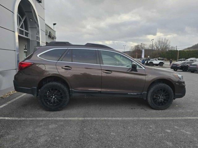2019 Subaru Outback 2.5i