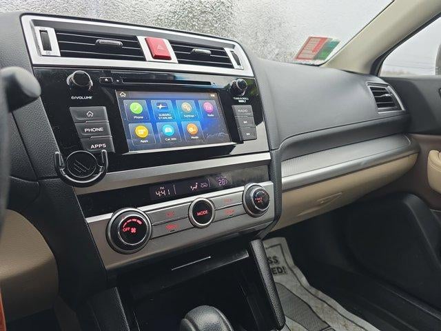 2019 Subaru Outback 2.5i