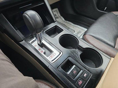 2019 Subaru Outback 2.5i