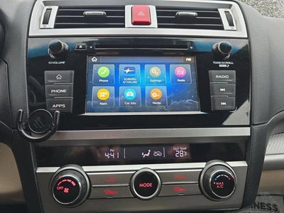 2019 Subaru Outback 2.5i